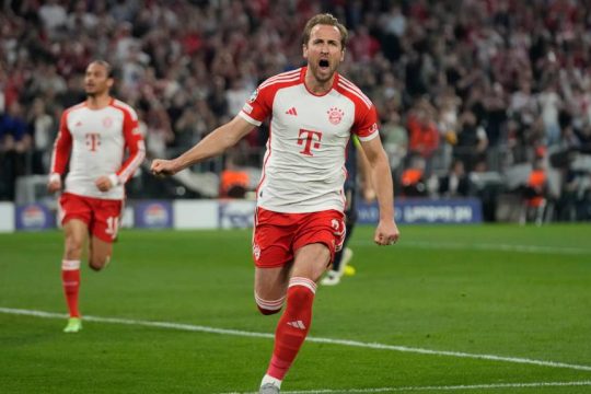 Bayern